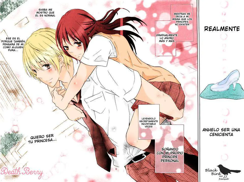 Cinderella Shindoro-mu (2013) - Capítulo  - Página 21 - LectorTMOo