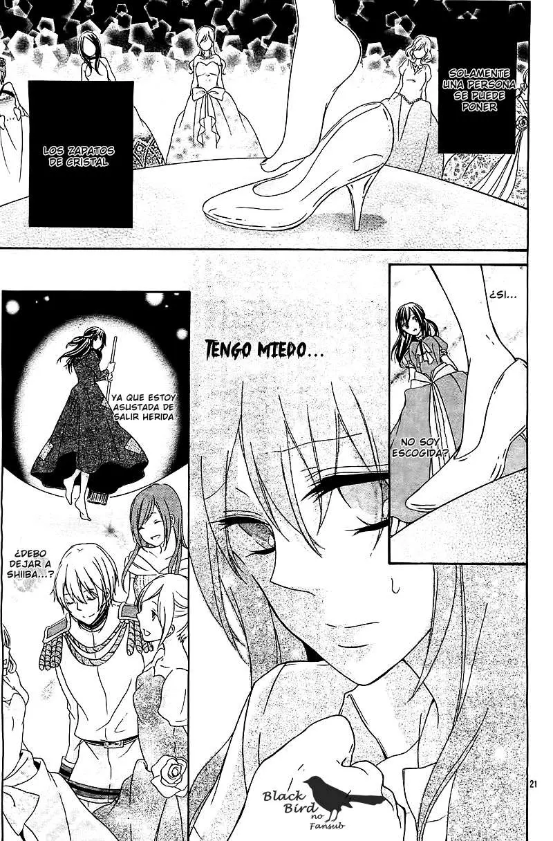 Cinderella Shindoro-mu (2013) - Capítulo  - Página 23 - LectorTMOo