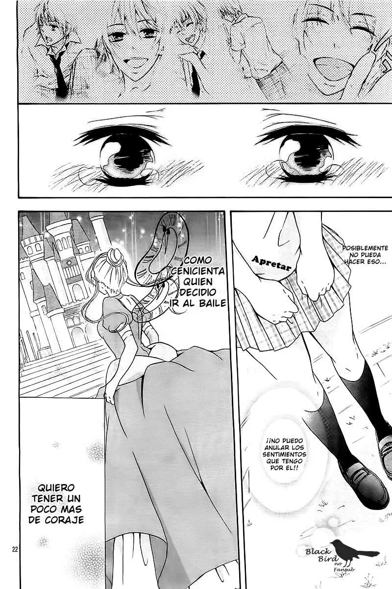 Cinderella Shindoro-mu (2013) - Capítulo  - Página 24 - LectorTMOo