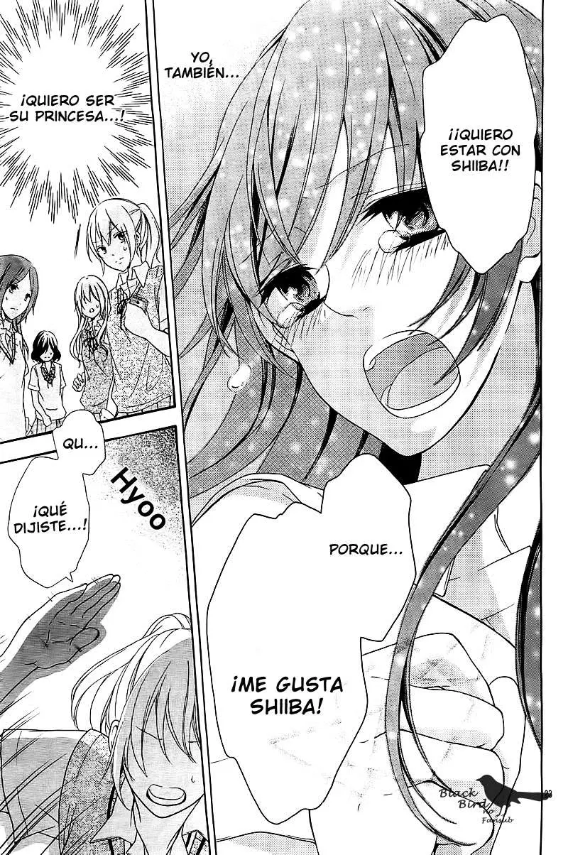 Cinderella Shindoro-mu (2013) - Capítulo  - Página 25 - LectorTMOo