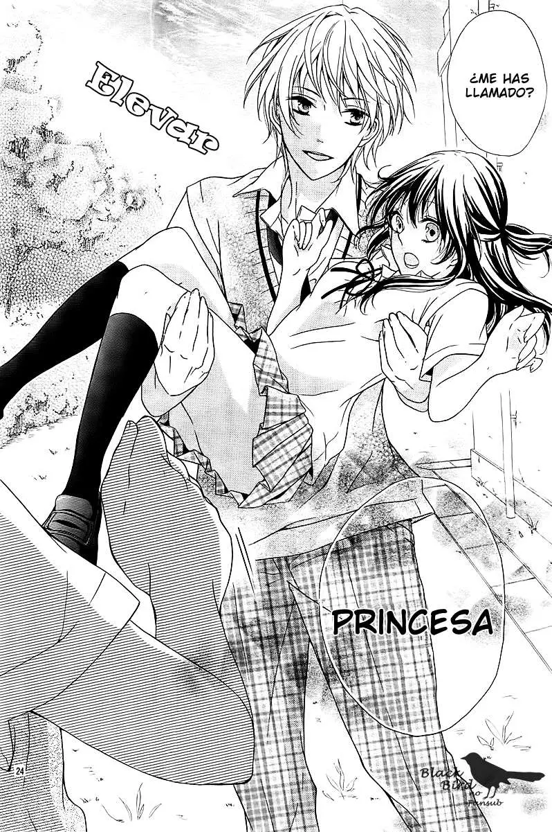 Cinderella Shindoro-mu (2013) - Capítulo  - Página 26 - LectorTMOo