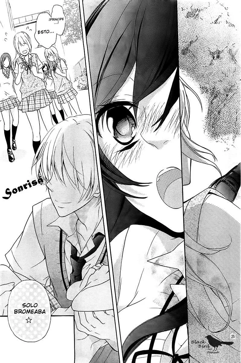 Cinderella Shindoro-mu (2013) - Capítulo  - Página 27 - LectorTMOo