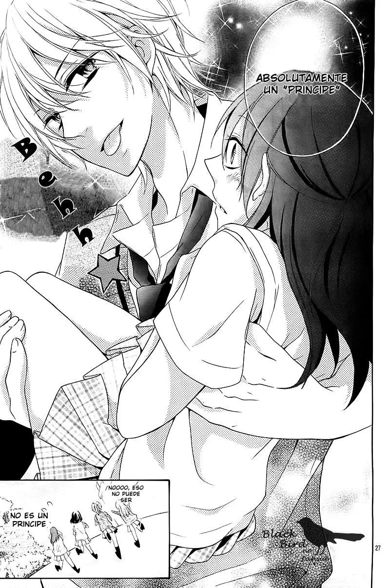 Cinderella Shindoro-mu (2013) - Capítulo  - Página 29 - LectorTMOo