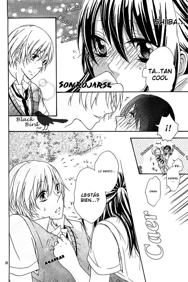 Cinderella Shindoro-mu (2013) - Capítulo  - Página 30 - LectorTMOo