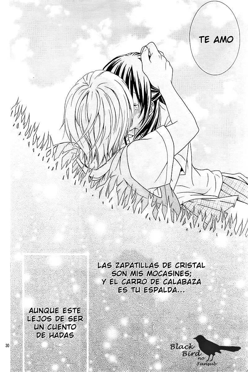 Cinderella Shindoro-mu (2013) - Capítulo  - Página 32 - LectorTMOo