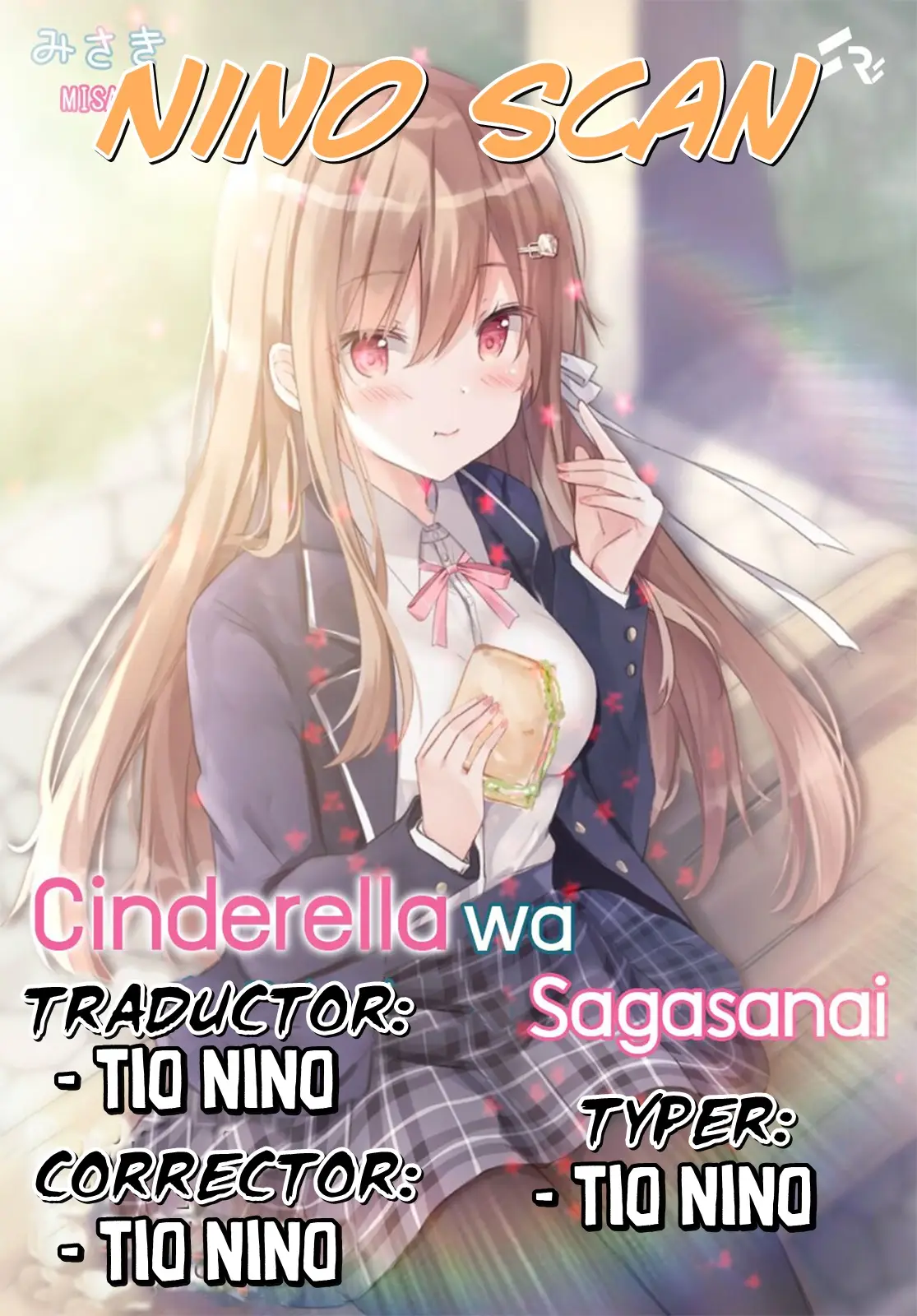Cinderella wa Sagasanai. (2020) - Capítulo 15 - Página 1 - LectorTMOo