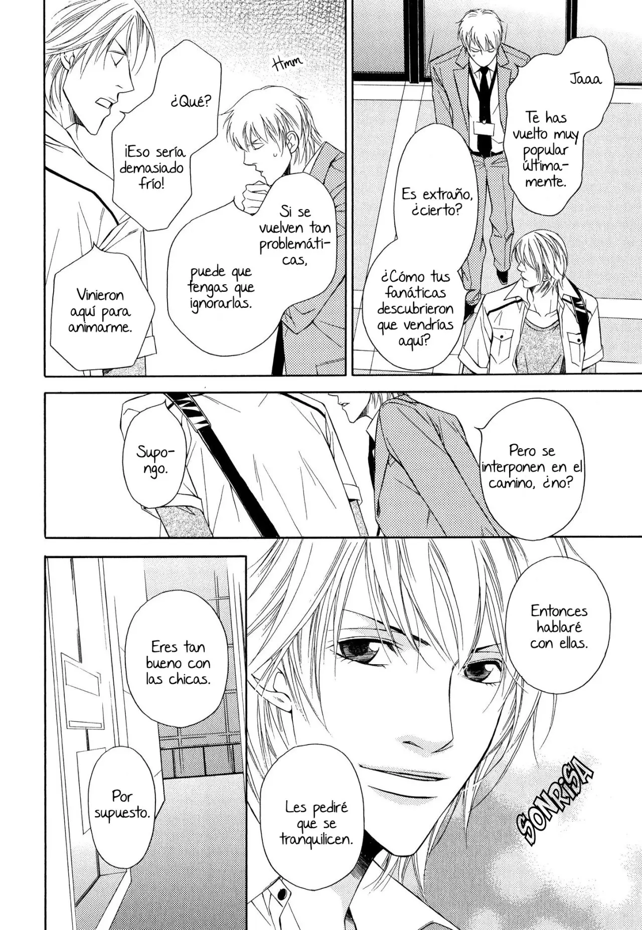 cinderella girls love (2016) - Capítulo 1 - Página 11 - LectorTMOo