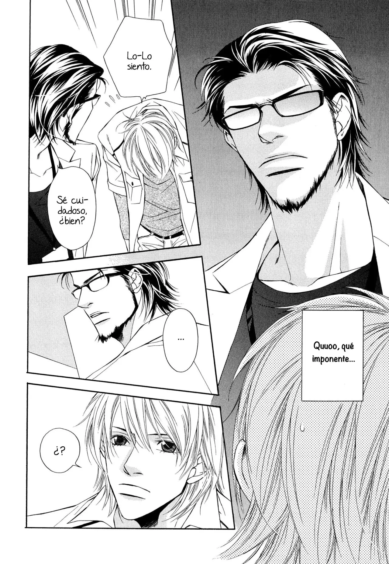 cinderella girls love (2016) - Capítulo 1 - Página 15 - LectorTMOo