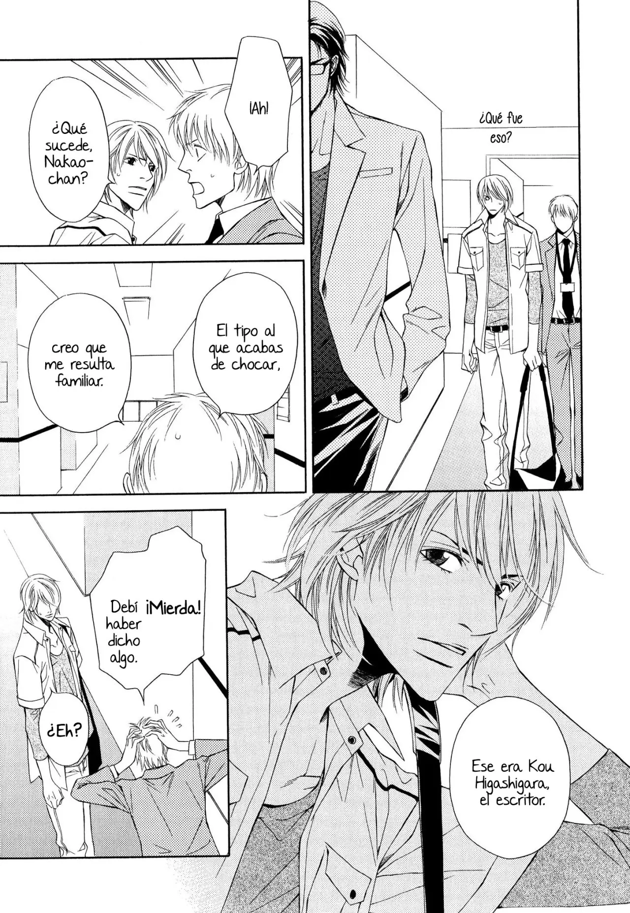 cinderella girls love (2016) - Capítulo 1 - Página 16 - LectorTMOo