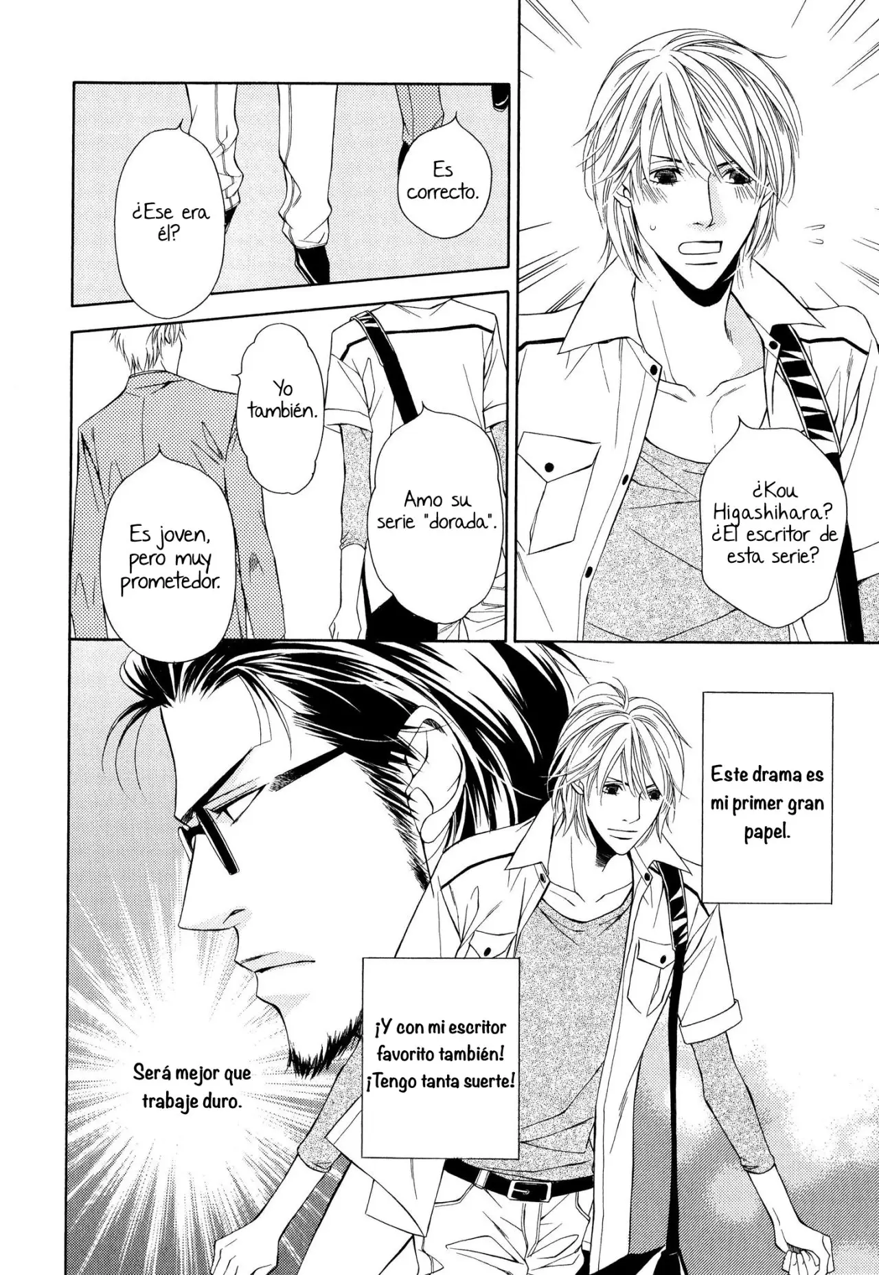 cinderella girls love (2016) - Capítulo 1 - Página 17 - LectorTMOo