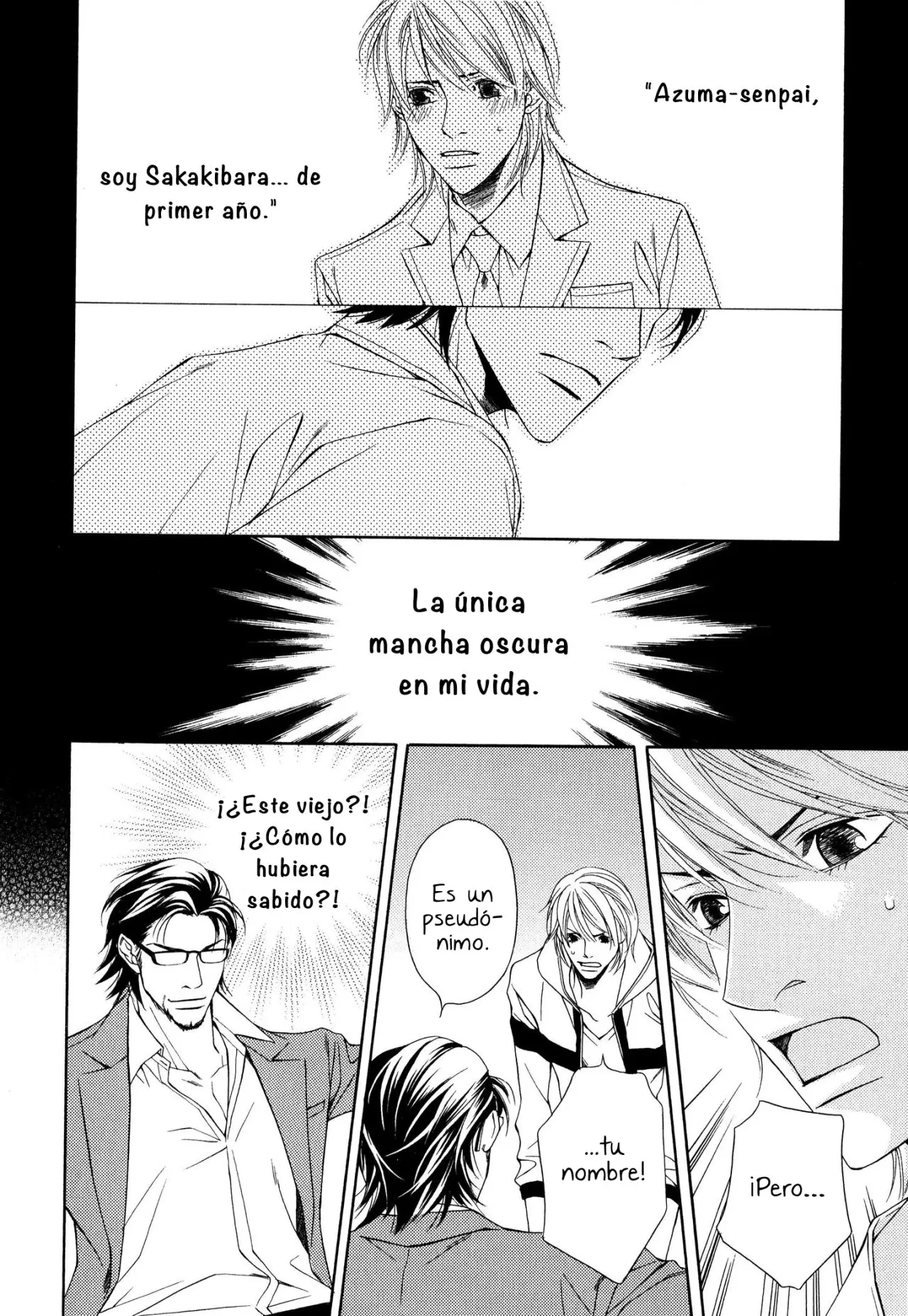cinderella girls love (2016) - Capítulo 1 - Página 33 - LectorTMOo