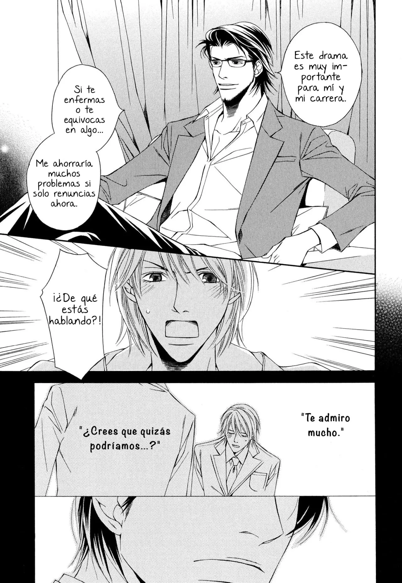 cinderella girls love (2016) - Capítulo 1 - Página 38 - LectorTMOo