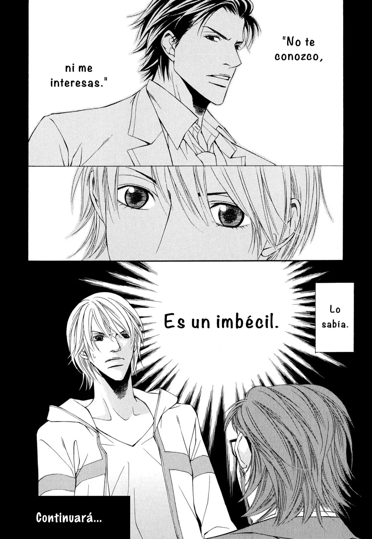 cinderella girls love (2016) - Capítulo 1 - Página 39 - LectorTMOo