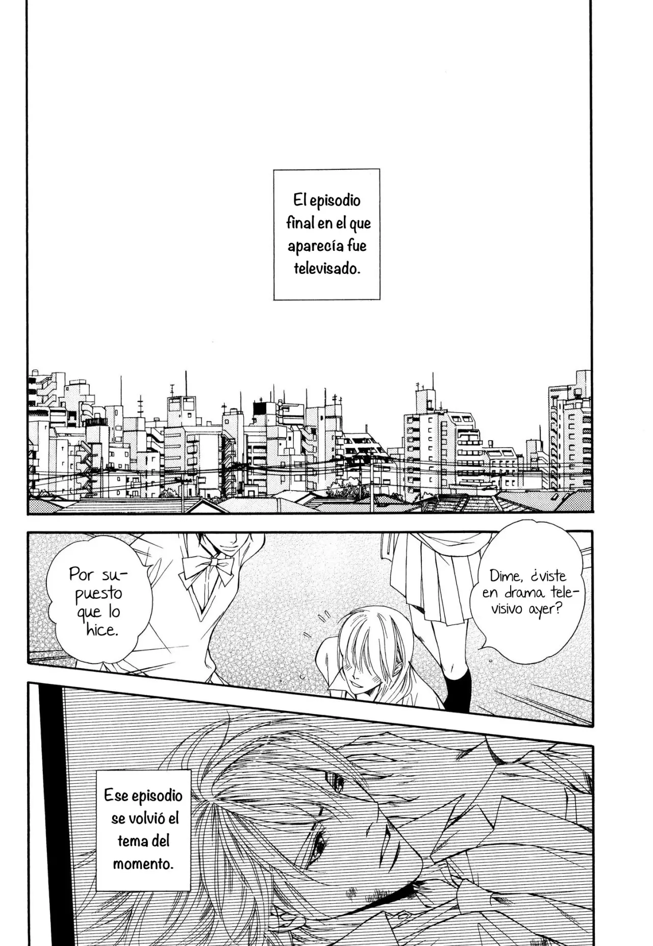 cinderella girls love (2016) - Capítulo 10 - Página 5 - LectorTMOo