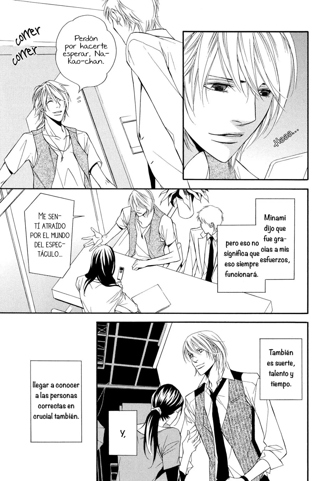 cinderella girls love (2016) - Capítulo 10 - Página 12 - LectorTMOo