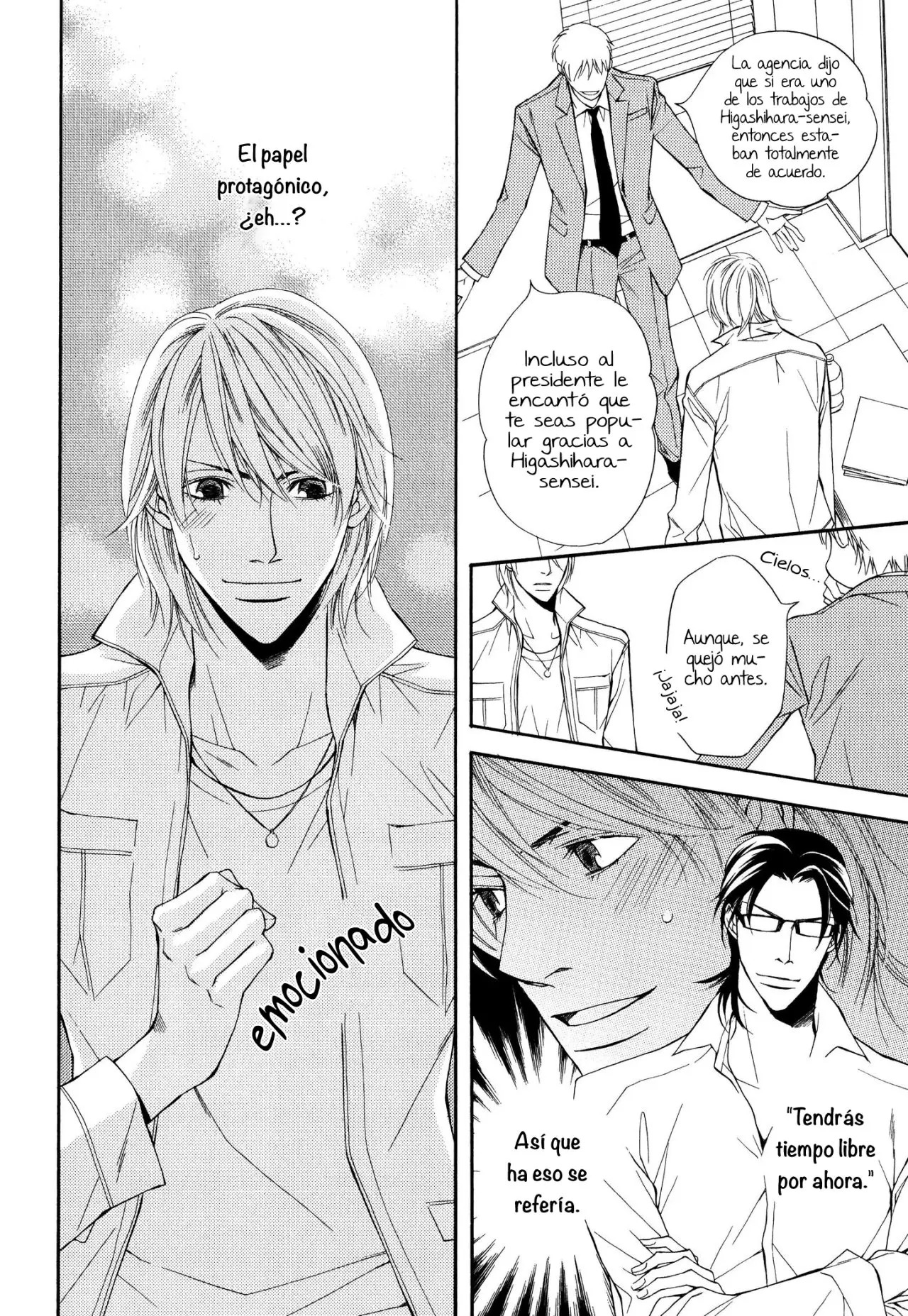 cinderella girls love (2016) - Capítulo 10 - Página 15 - LectorTMOo