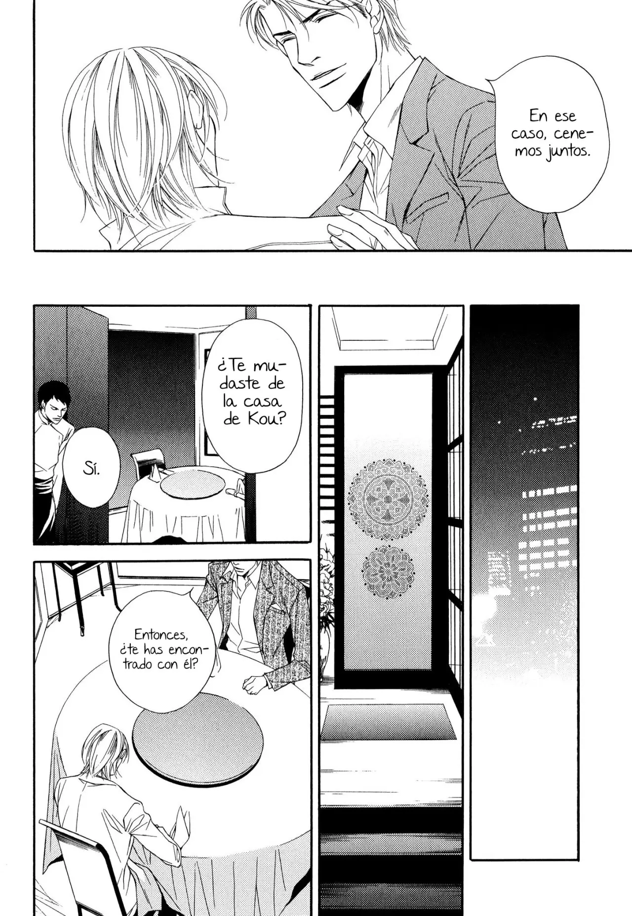 cinderella girls love (2016) - Capítulo 10 - Página 19 - LectorTMOo