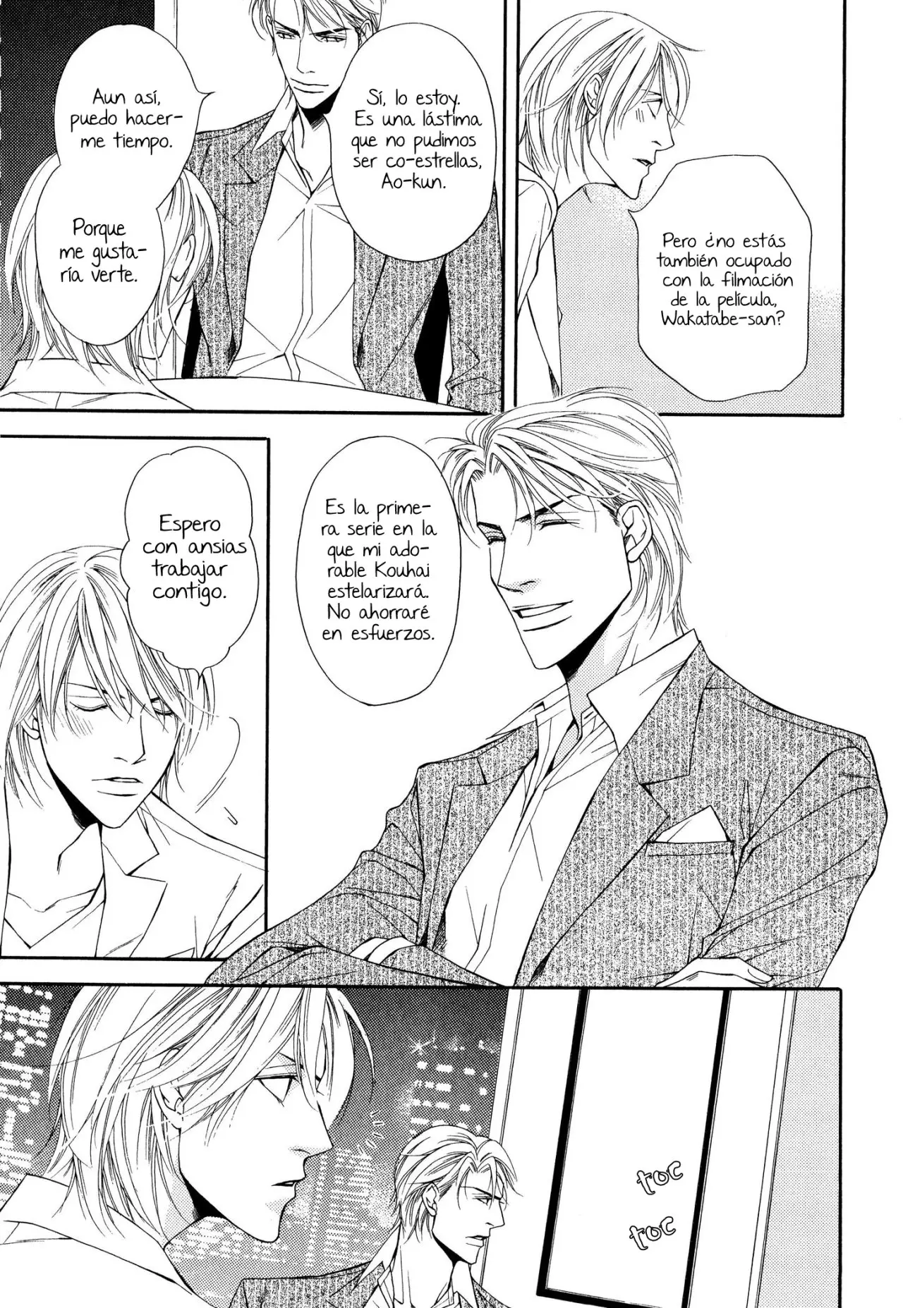 cinderella girls love (2016) - Capítulo 10 - Página 22 - LectorTMOo