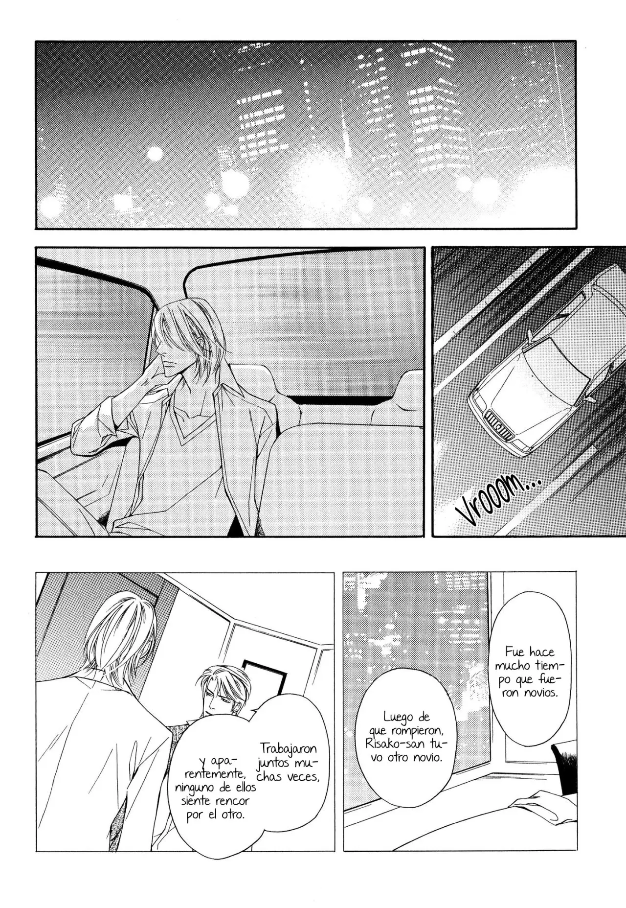 cinderella girls love (2016) - Capítulo 10 - Página 29 - LectorTMOo