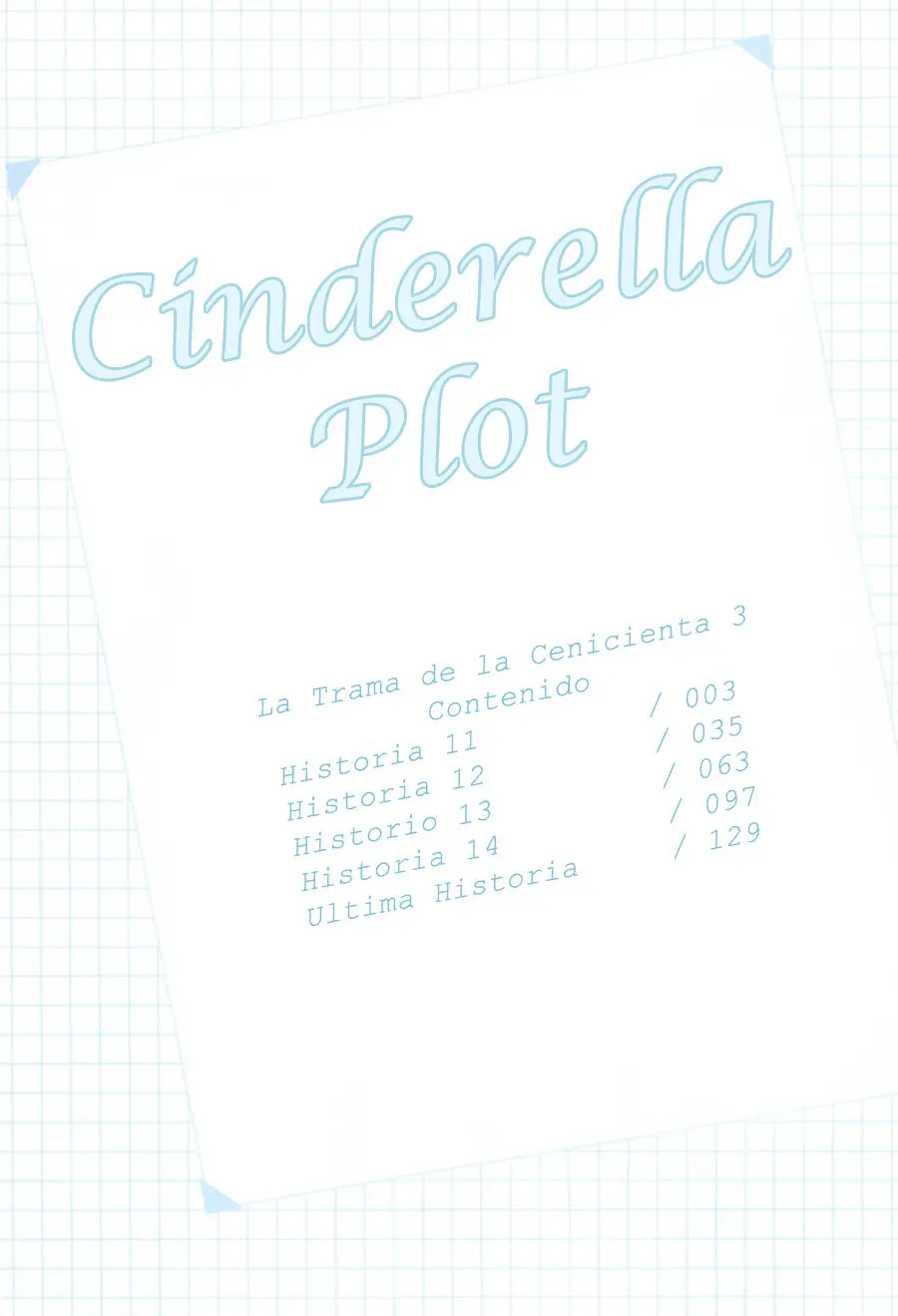cinderella girls love (2016) - Capítulo 11 - Página 6 - LectorTMOo
