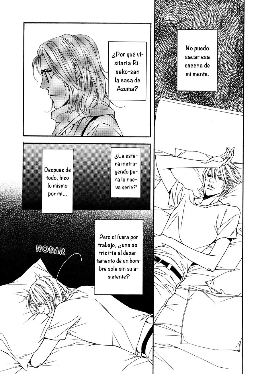 cinderella girls love (2016) - Capítulo 11 - Página 9 - LectorTMOo