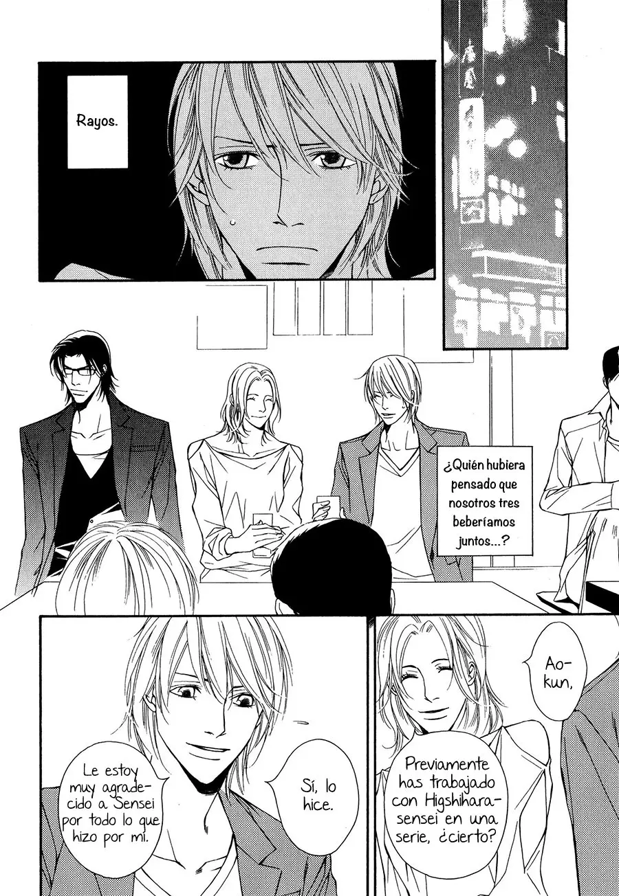 cinderella girls love (2016) - Capítulo 11 - Página 16 - LectorTMOo