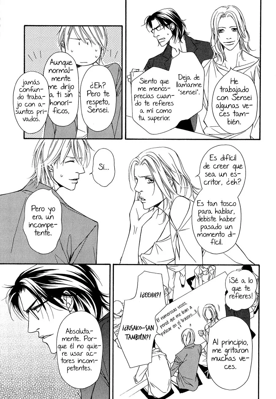 cinderella girls love (2016) - Capítulo 11 - Página 17 - LectorTMOo