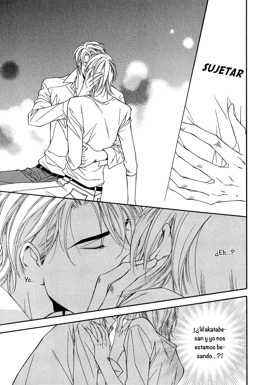 cinderella girls love (2016) - Capítulo 11 - Página 27 - LectorTMOo