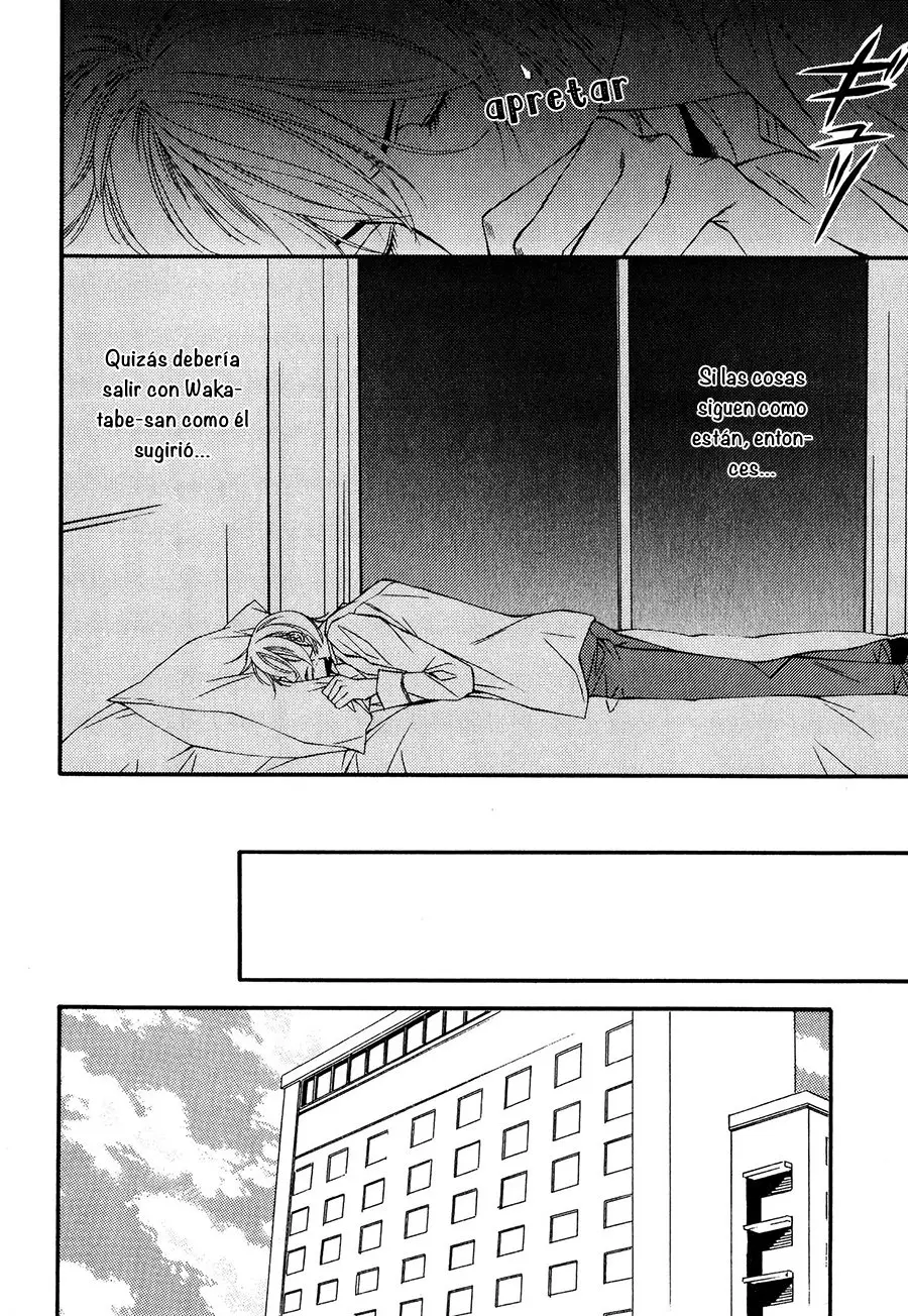 cinderella girls love (2016) - Capítulo 12 - Página 15 - LectorTMOo