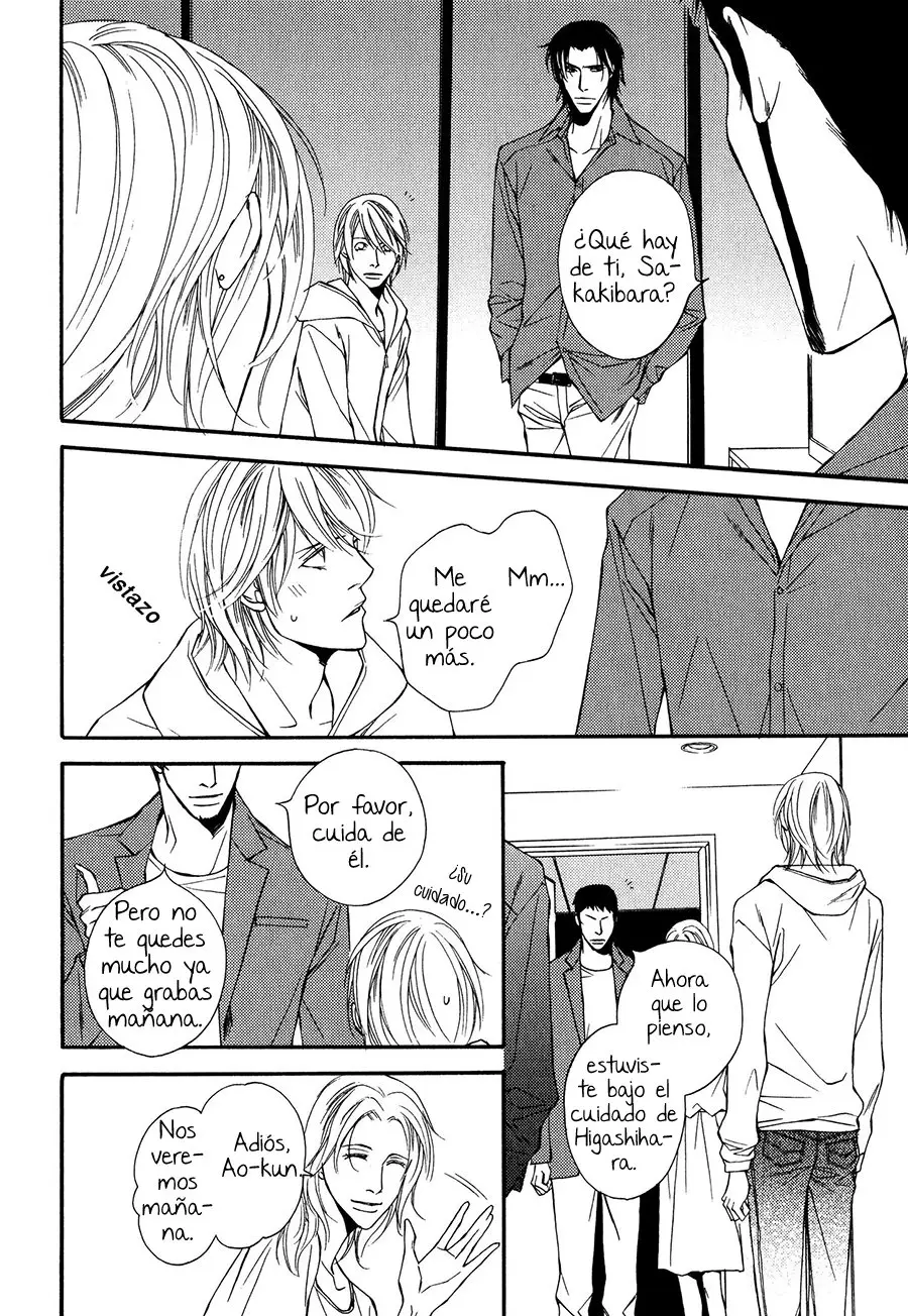 cinderella girls love (2016) - Capítulo 13 - Página 7 - LectorTMOo