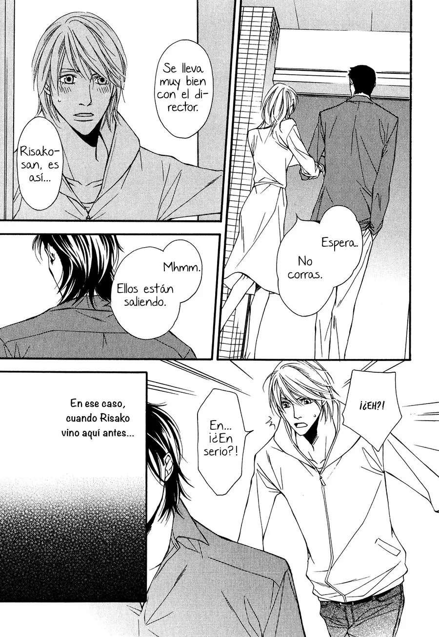 cinderella girls love (2016) - Capítulo 13 - Página 8 - LectorTMOo