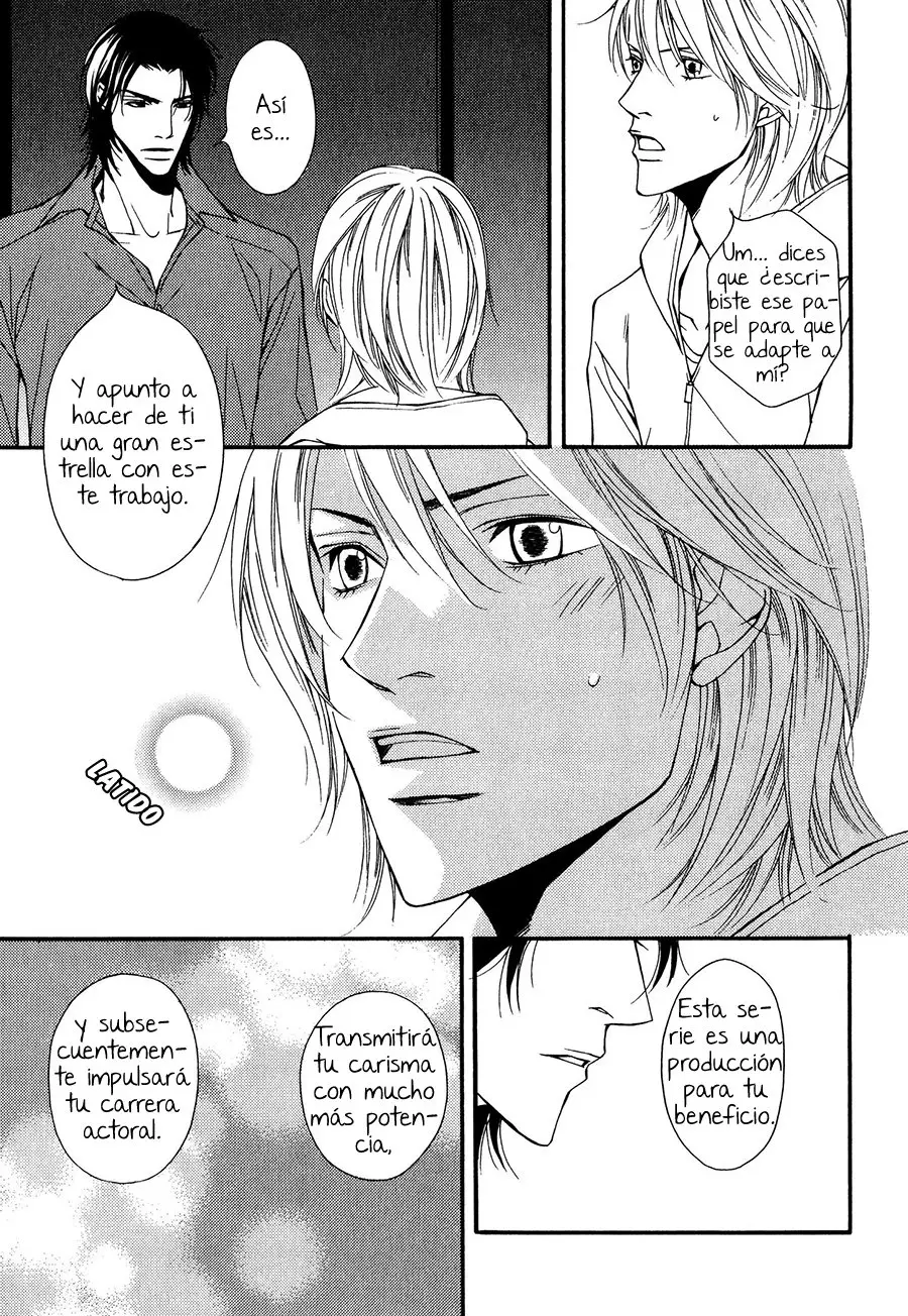 cinderella girls love (2016) - Capítulo 13 - Página 12 - LectorTMOo