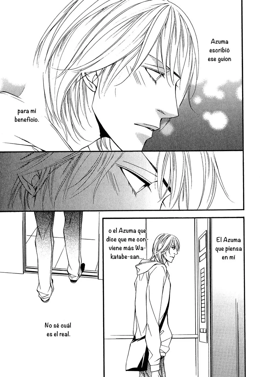 cinderella girls love (2016) - Capítulo 13 - Página 16 - LectorTMOo