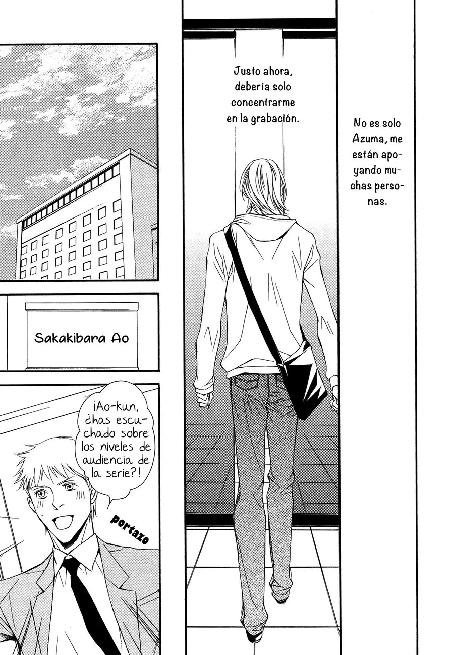 cinderella girls love (2016) - Capítulo 13 - Página 18 - LectorTMOo