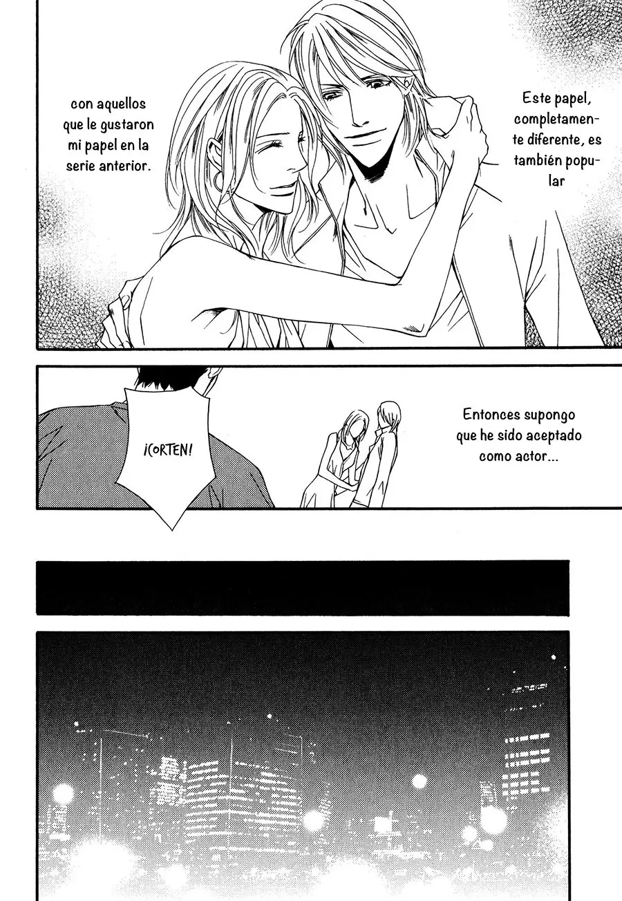 cinderella girls love (2016) - Capítulo 13 - Página 23 - LectorTMOo