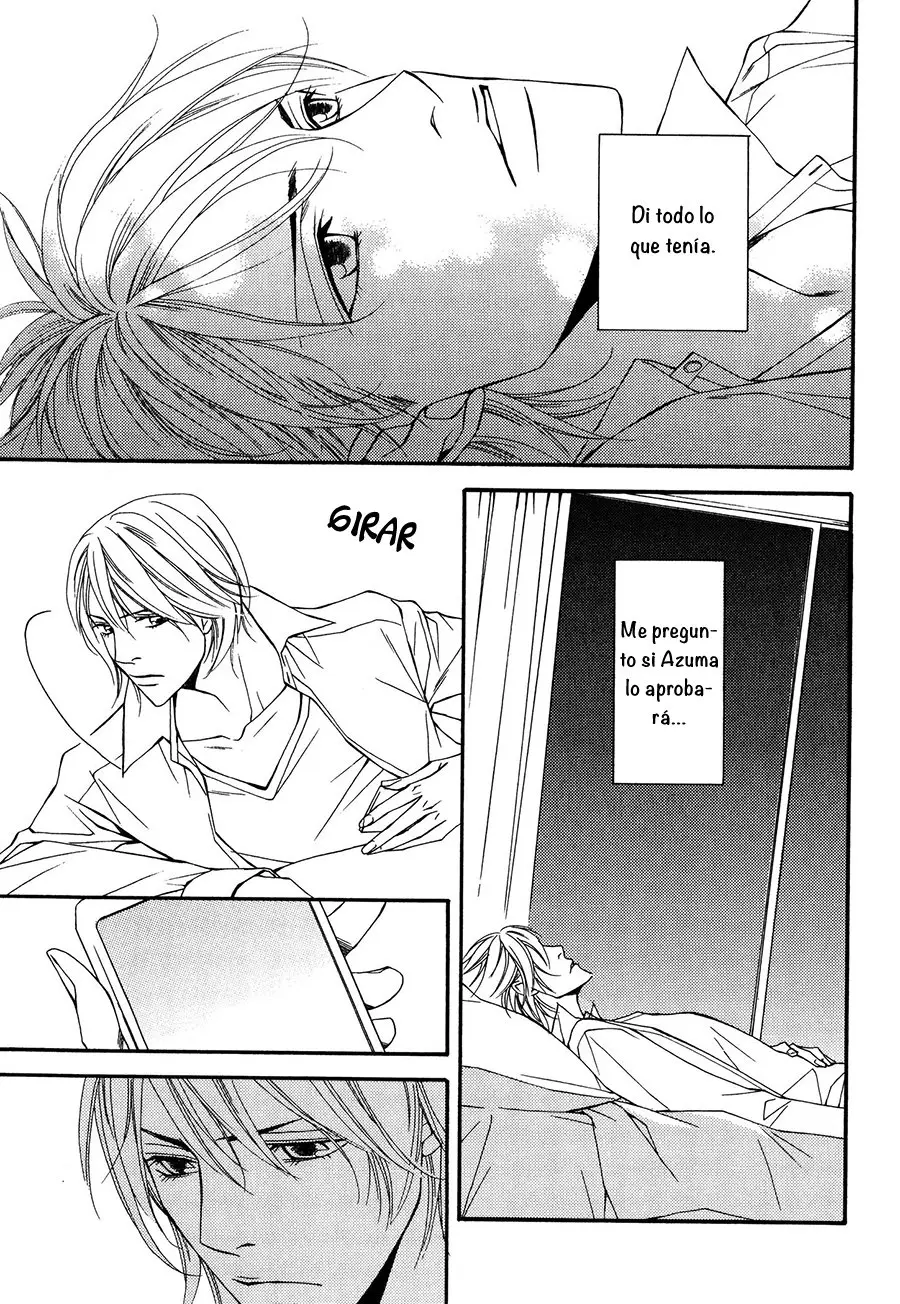 cinderella girls love (2016) - Capítulo 13 - Página 26 - LectorTMOo