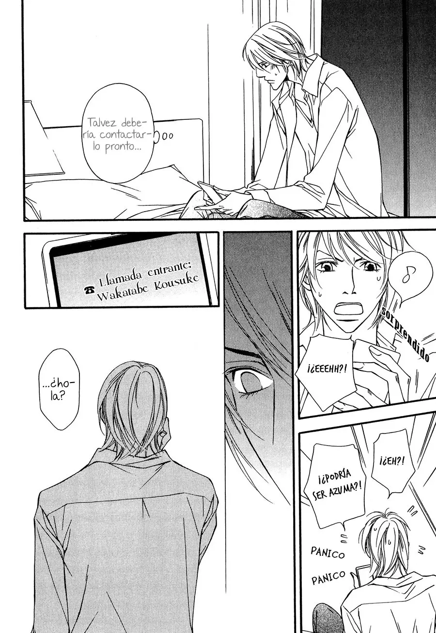 cinderella girls love (2016) - Capítulo 13 - Página 27 - LectorTMOo