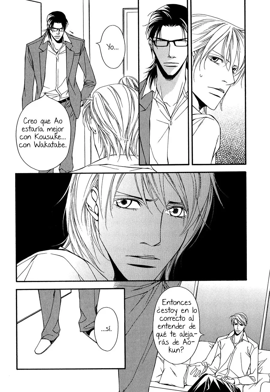 cinderella girls love (2016) - Capítulo 14 - Página 7 - LectorTMOo