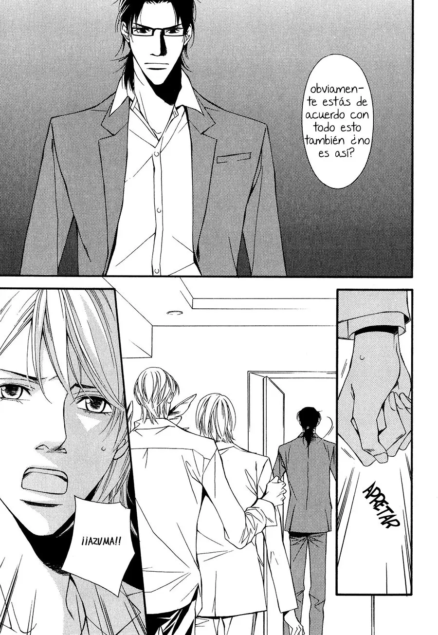 cinderella girls love (2016) - Capítulo 14 - Página 10 - LectorTMOo