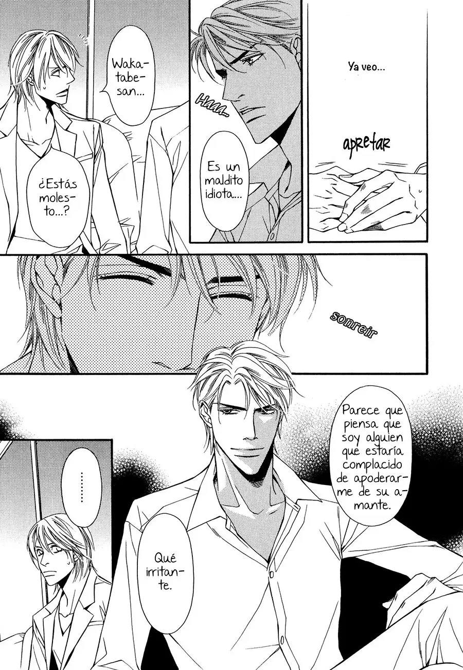 cinderella girls love (2016) - Capítulo 14 - Página 16 - LectorTMOo