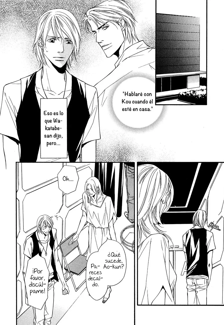 cinderella girls love (2016) - Capítulo 14 - Página 17 - LectorTMOo