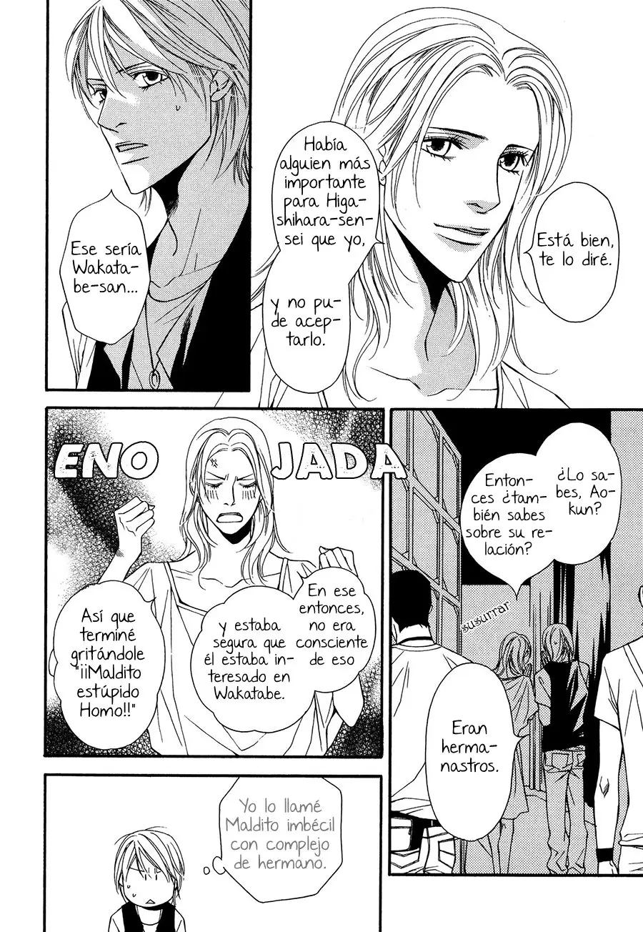 cinderella girls love (2016) - Capítulo 14 - Página 19 - LectorTMOo