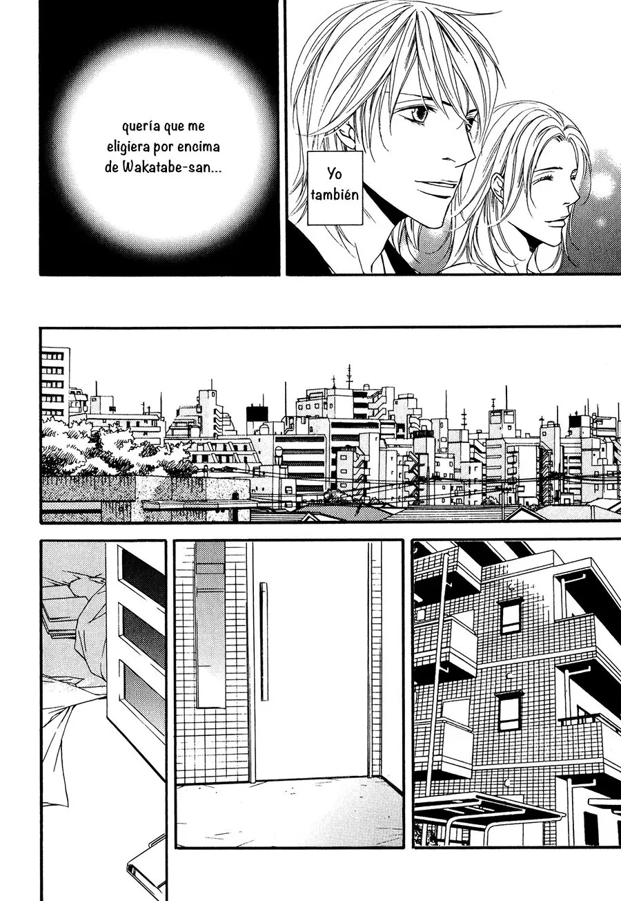 cinderella girls love (2016) - Capítulo 14 - Página 21 - LectorTMOo