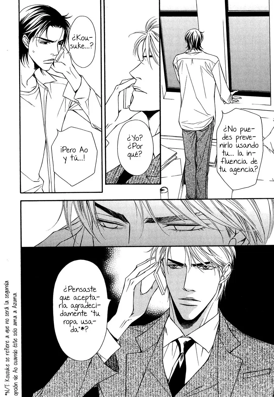 cinderella girls love (2016) - Capítulo 14 - Página 25 - LectorTMOo