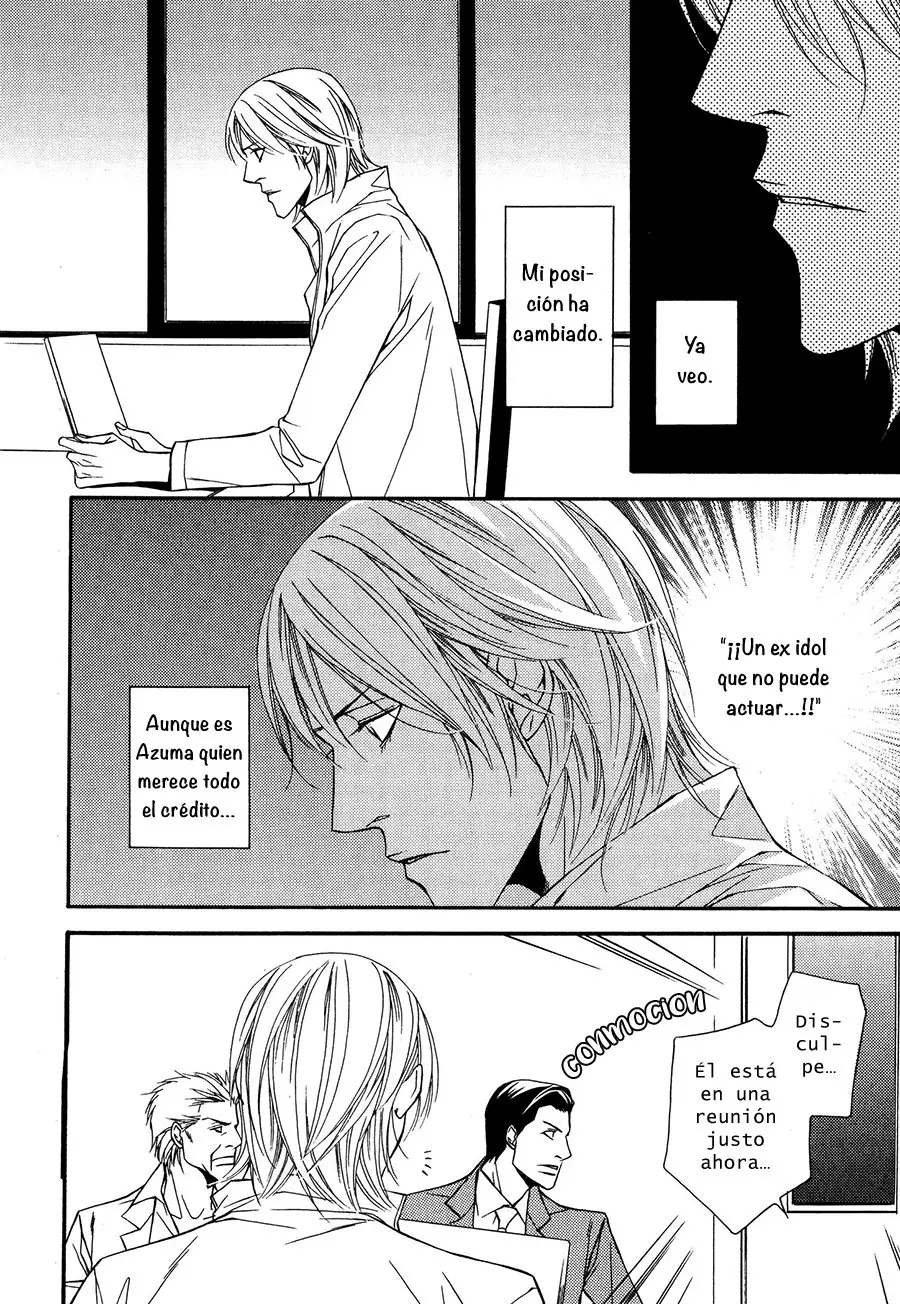 cinderella girls love (2016) - Capítulo 14 - Página 31 - LectorTMOo