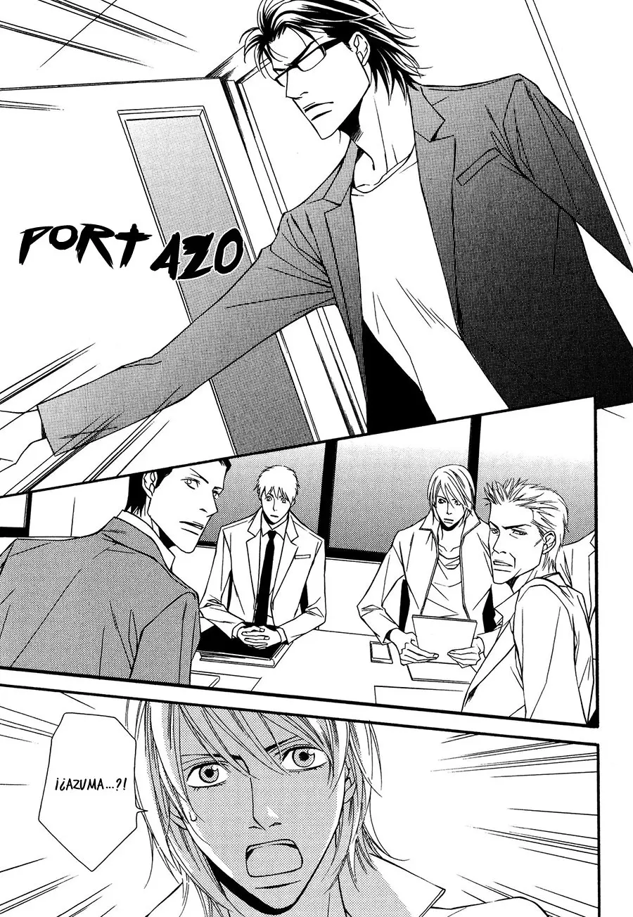 cinderella girls love (2016) - Capítulo 14 - Página 32 - LectorTMOo