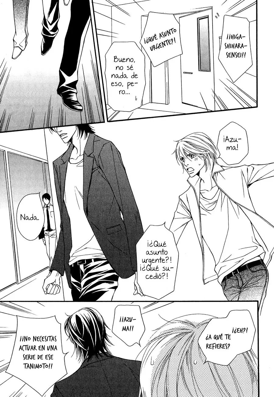 cinderella girls love (2016) - Capítulo 14 - Página 34 - LectorTMOo
