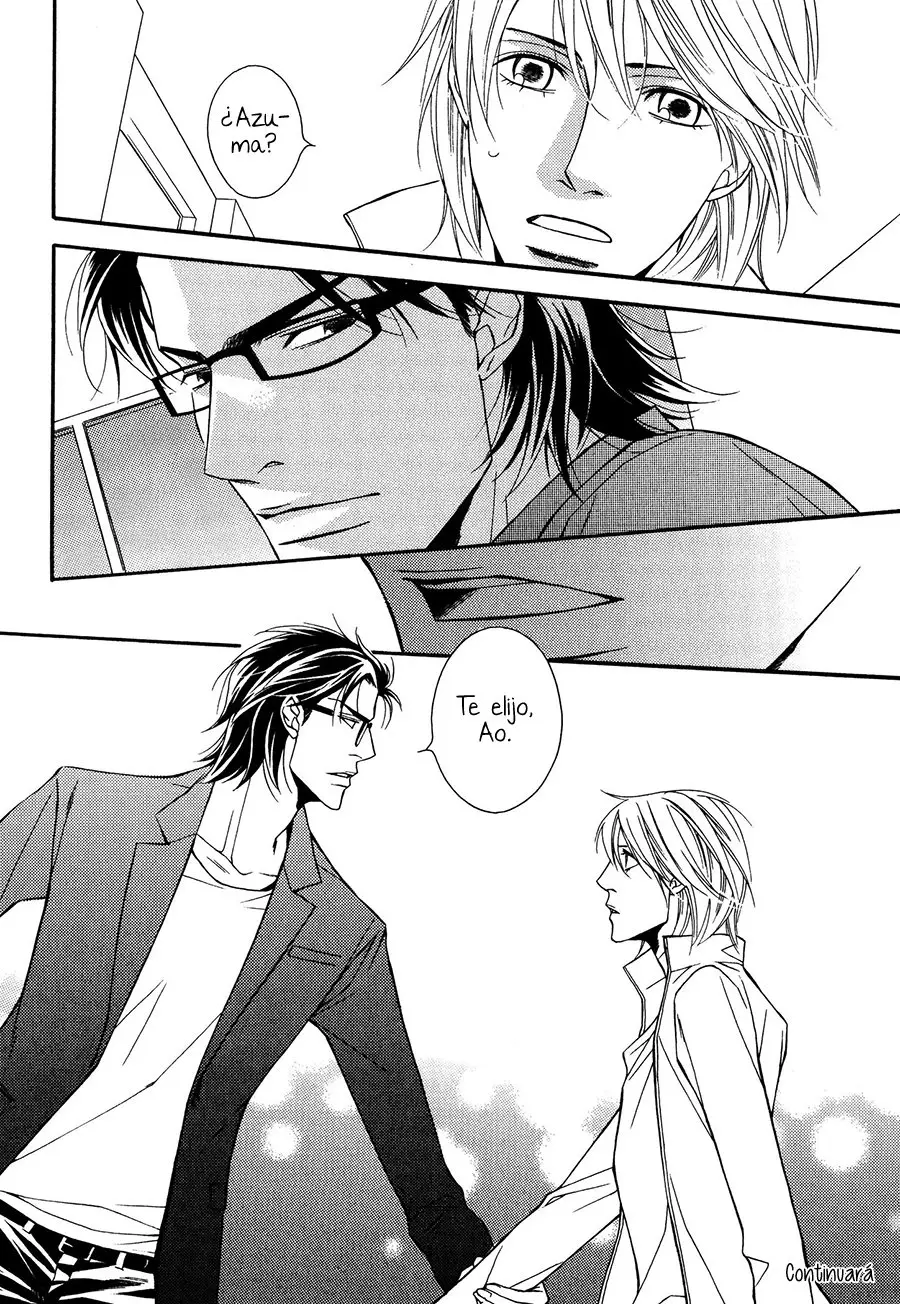 cinderella girls love (2016) - Capítulo 14 - Página 35 - LectorTMOo