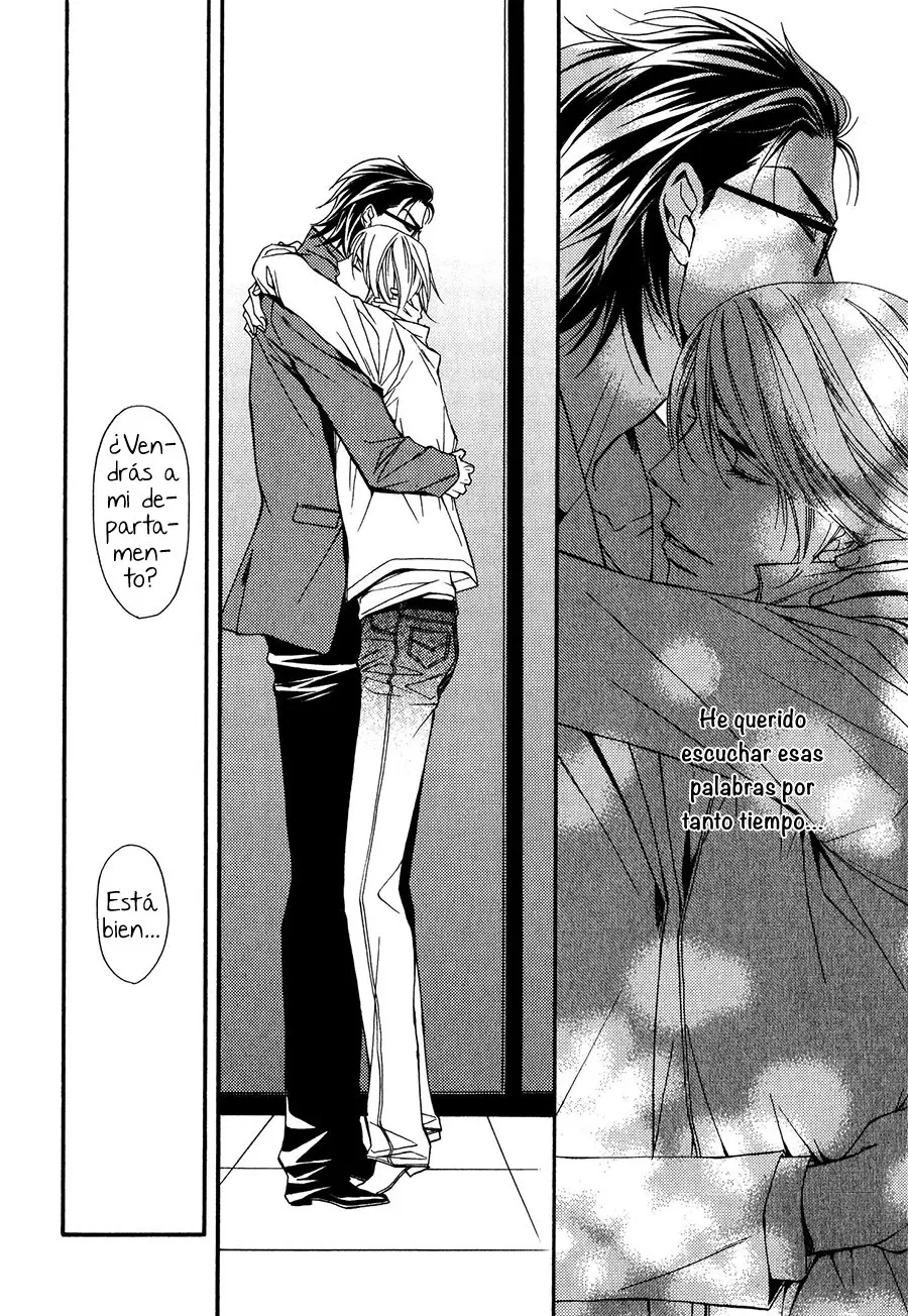 cinderella girls love (2016) - Capítulo 15 - Página 15 - LectorTMOo