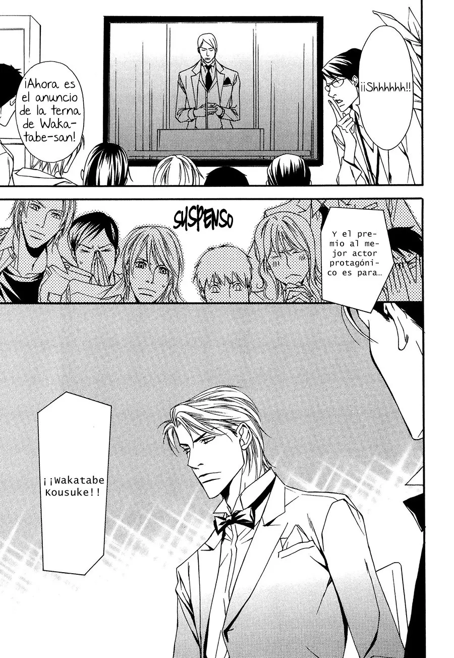 cinderella girls love (2016) - Capítulo 15 - Página 20 - LectorTMOo